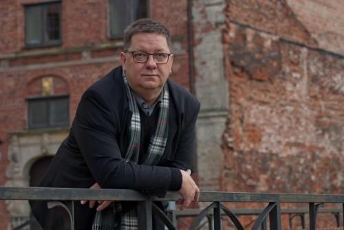 Fot. Jacek Szulecki